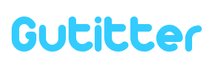 Guttiter Logo
